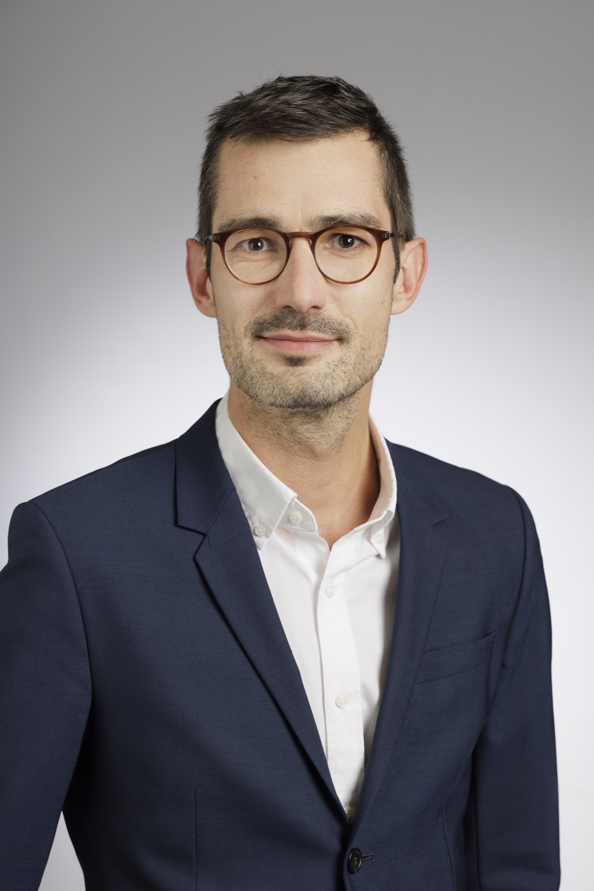Julien Rilliet